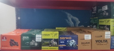 محصول نمونه 6