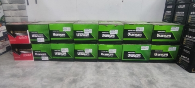 محصول نمونه 5