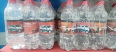 محصول نمونه 4