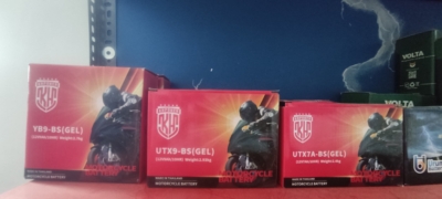 محصول نمونه 7