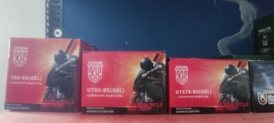 محصول نمونه 1